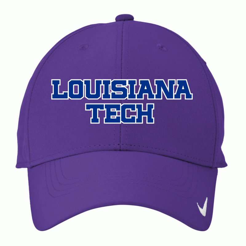 Lt Athletics Wordmark Nike Dri-FIT Cap by bhadra | Artistshot