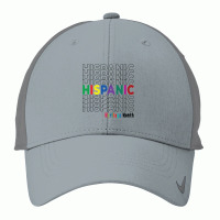 National Hispanic Heritage Month Latin America Culture  Classic T Shir Nike Dri-fit Cap | Artistshot