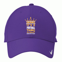 Its A Football Thing You Wouldnt Understand Funny Football Nike Dri-fit Cap | Artistshot