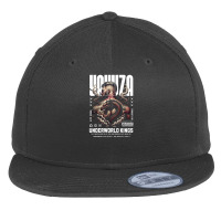 Yakuza Underwold Kings Flat Bill Snapback Cap | Artistshot