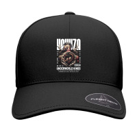 Yakuza Underwold Kings Seamless Cap | Artistshot