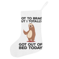 Cool Wildlife Animal Holiday Stocking | Artistshot