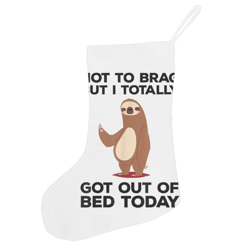 Cool Wildlife Animal Holiday Stocking | Artistshot