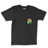 Cute Capy Lover Pocket T-shirt | Artistshot