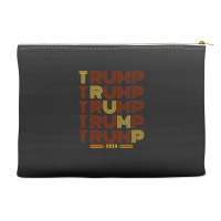 Trump 2024 Accessory Pouches | Artistshot