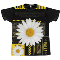 Bellis Perennis Graphic T-shirt | Artistshot