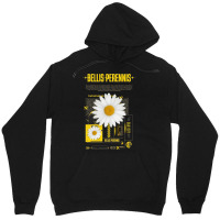 Bellis Perennis Unisex Hoodie | Artistshot