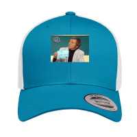 Richard Dawson I Surrender Match Game Color Photo Classic Retro Trucker Cap | Artistshot