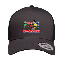 Kaizoku Sentai Gokaiger - Ten-gokaiger Retro Trucker Cap | Artistshot