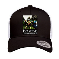 Urban Hymns Retro Trucker Cap | Artistshot