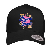 Rosh Hashanah Shana Tova Happy Jewish New Year T Shirt Retro Trucker Cap | Artistshot