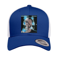 Breaking Benjamin  (2) Retro Trucker Cap | Artistshot