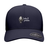 Fourteen 92 Productions Seamless Cap | Artistshot