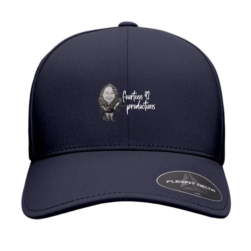 Fourteen 92 Productions Seamless Cap | Artistshot