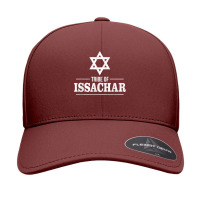 Tribe Of Issachar  Twelve Tribes Bible History Of Israel T Shirt Seamless Cap | Artistshot