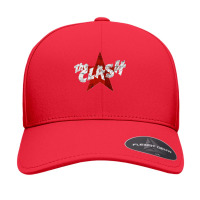 Star Clashhs Seamless Cap | Artistshot