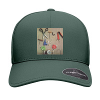 Xtc. Seamless Cap | Artistshot