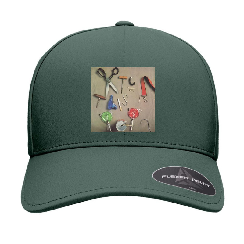 Xtc. Seamless Cap | Artistshot