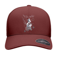 Tinkerbell Fairy   Believe Fairies   Faith Trust Seamless Cap | Artistshot