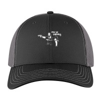 Fear The Living Classic Trucker Hat | Artistshot