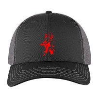 Red Max Payne Classic Trucker Hat | Artistshot