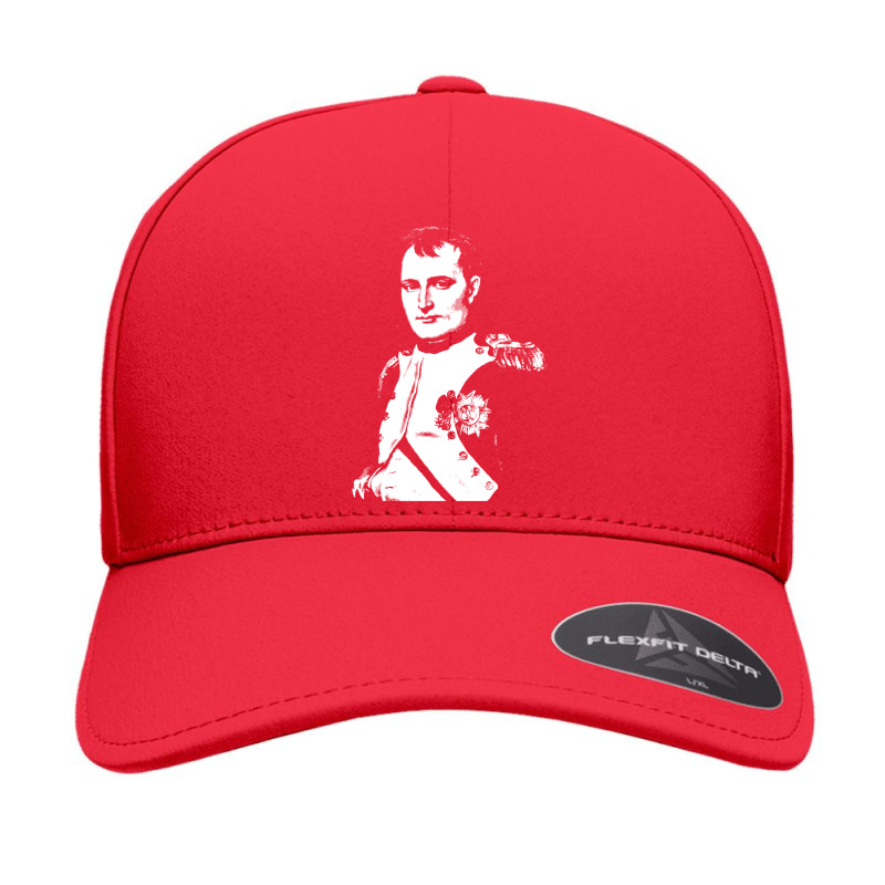 Napoléon Bonaparte Seamless Cap by cm-arts | Artistshot