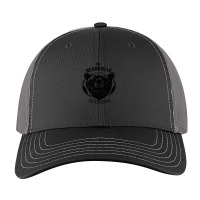 The Bearsville Sessions Classic Trucker Hat | Artistshot