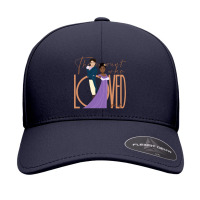 Kanthony Seamless Cap | Artistshot