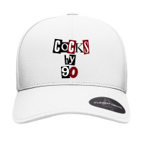 Cocks By 90 Seamless Cap | Artistshot