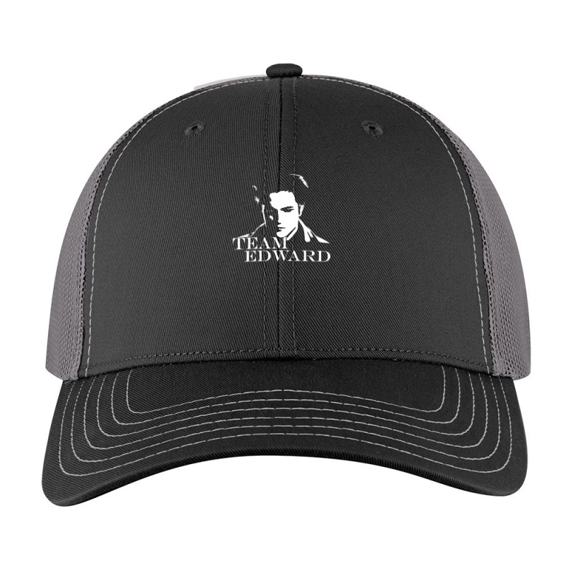 Twilight  Bella Jacob Edward Film  Fun Classic Trucker Hat by Syarip | Artistshot