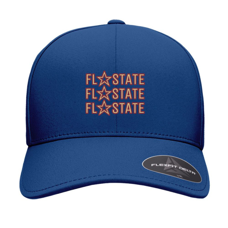 Fl State Seamless Cap by NADLIEDUMAS | Artistshot