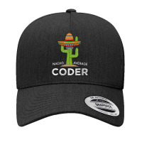 Programmer Software Developer Coding Coder Yupoong Trucker Cap | Artistshot