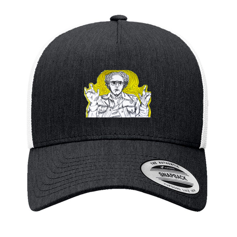 That 70_s Show Yupoong Trucker Cap by cm-arts | Artistshot