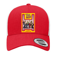 That 70s Show (1998-2006) Tv Show Yupoong Trucker Cap | Artistshot