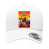 That 70s Show (1998-2006) Tv Show Yupoong Trucker Cap | Artistshot