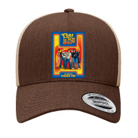 That 70s Show (1998-2006) Tv Show Yupoong Trucker Cap | Artistshot