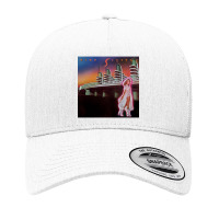 Xanadu - Nine Sisters Album- Olivia Newton-john Yupoong Trucker Cap | Artistshot