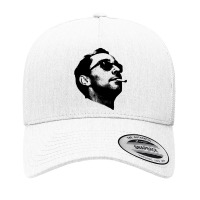 Jean-luc Godard Yupoong Trucker Cap | Artistshot