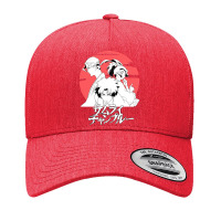 Samurai Champloo Yupoong Trucker Cap | Artistshot