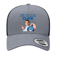 Sassy Click (adam Sandler, 2006) Fan Mantra Yupoong Trucker Cap | Artistshot