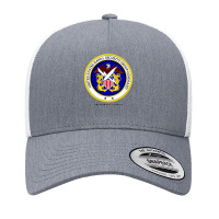 Naval Security Group Activity Yupoong Trucker Cap | Artistshot