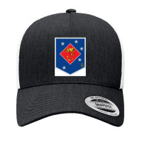 Marine Raider Regiment Yupoong Trucker Cap | Artistshot