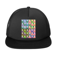 Birthday Warren Call Me Foam Snapback Hat | Artistshot