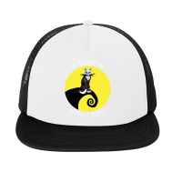 Graphic Picture Indian Woman Gifts Men Foam Snapback Hat | Artistshot