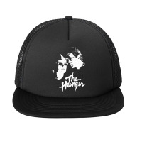 Vintage  Warren Day Gift Foam Snapback Hat | Artistshot