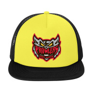 Stunning Port Huron Prowlers Design Foam Snapback Hat | Artistshot