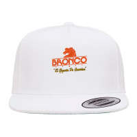 El Gigante De America Rancheras T Shirt 5 Panel Snapback Cap | Artistshot