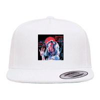 Funny Gift Slimeskull Call Me 5 Panel Snapback Cap | Artistshot