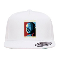 Day Gift Movement Gifts Women 5 Panel Snapback Cap | Artistshot