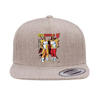 Funny Gift Demolition Call Me 5 Panel Snapback Cap | Artistshot